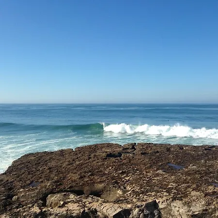 Σπίτι διακοπών Sailing Temple Ericeira